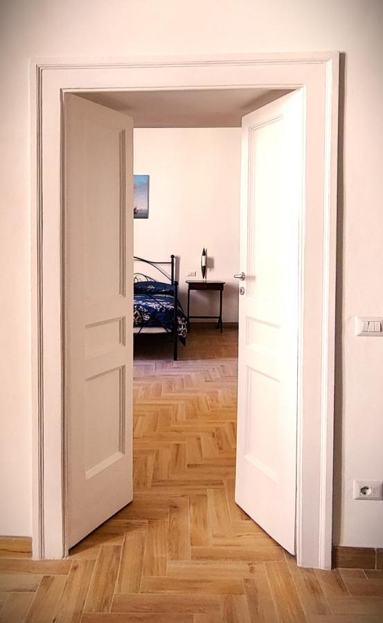 Residenza San Severo 1 那不勒斯 外观 照片