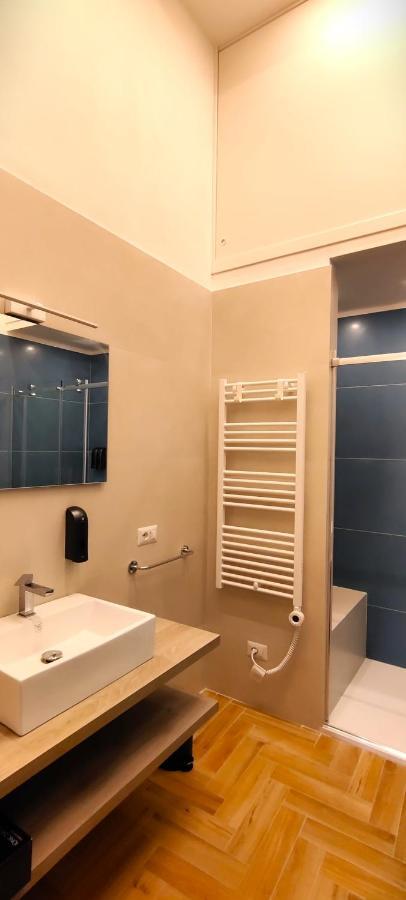 Residenza San Severo 1 那不勒斯 外观 照片
