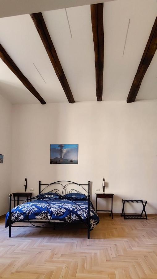 Residenza San Severo 1 那不勒斯 外观 照片